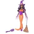 Barbie Halloween Treat Doll (African American)